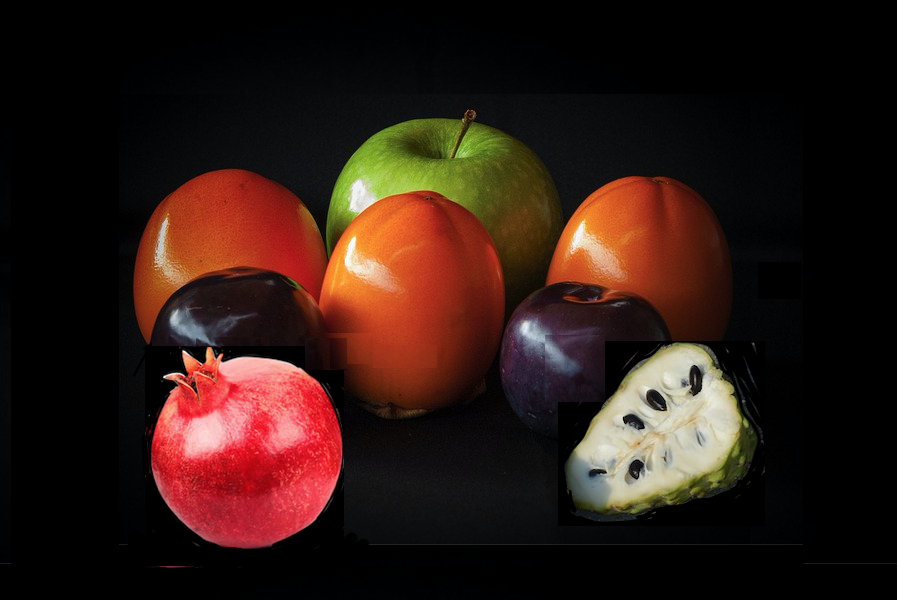 Los 30 alimentos más poderosos para prevenir el cáncer